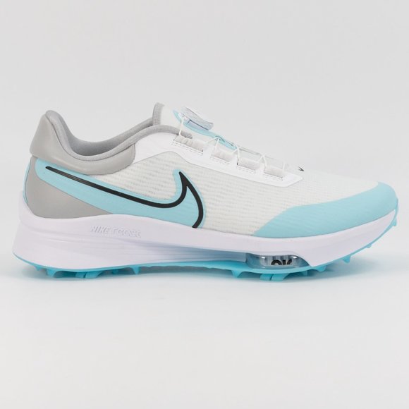 Nike Air Zoom Infinity Tour NEXT% BOA \'White Copa\' WIDE WIDTH DJ5590-114 size 11 main image 4